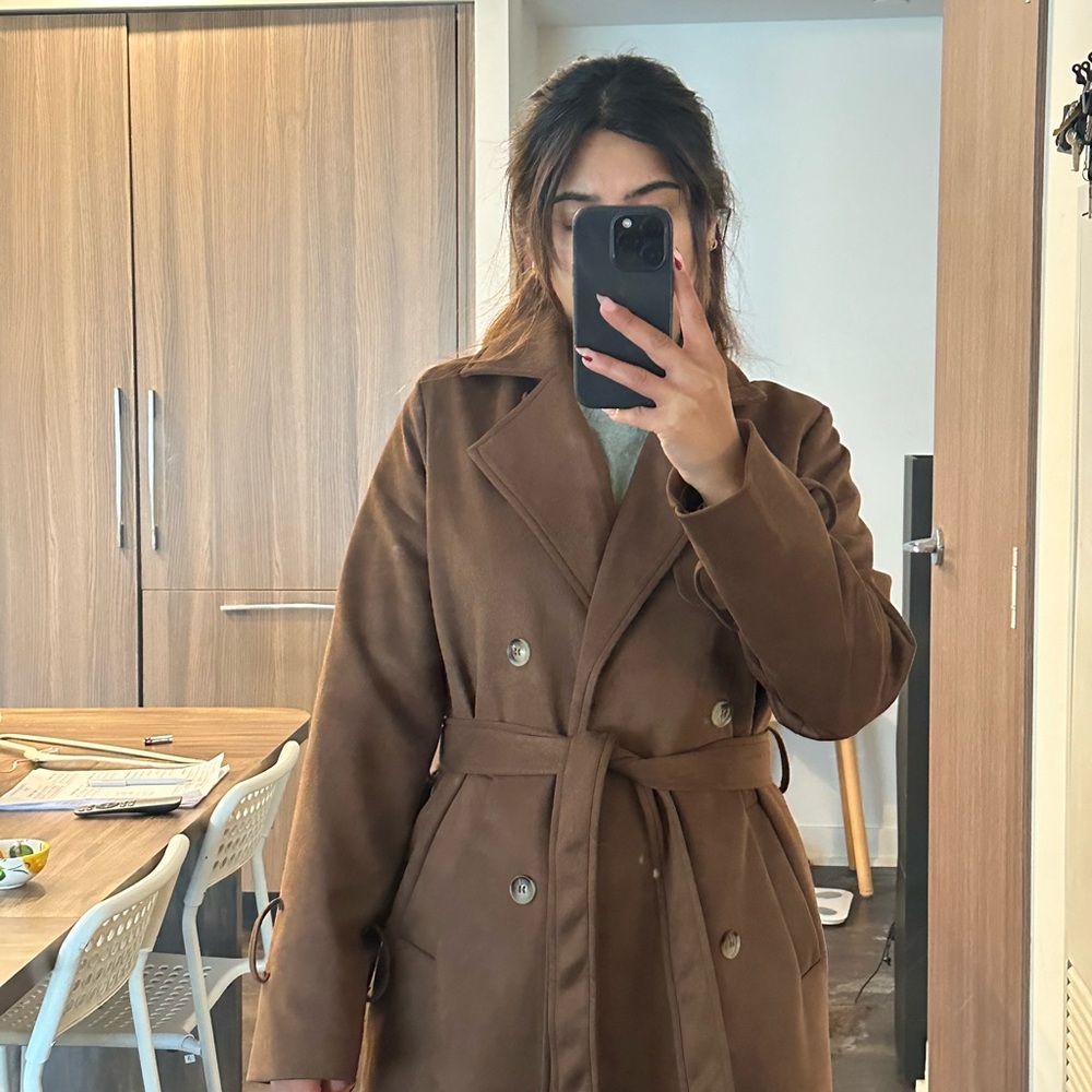 Brand New Spring Jacket - Picture 3 of 5